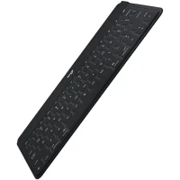 Клавиатура Logitech Keys-To-Go (черный) фото 1